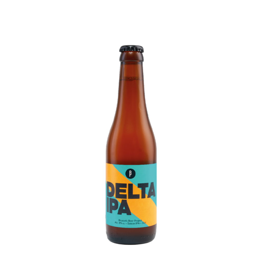 delta ipa brussels beer project birra belga belgian ipa fruttata bbp delta ipa birra artigianale bruxelles delta ipa tropicale