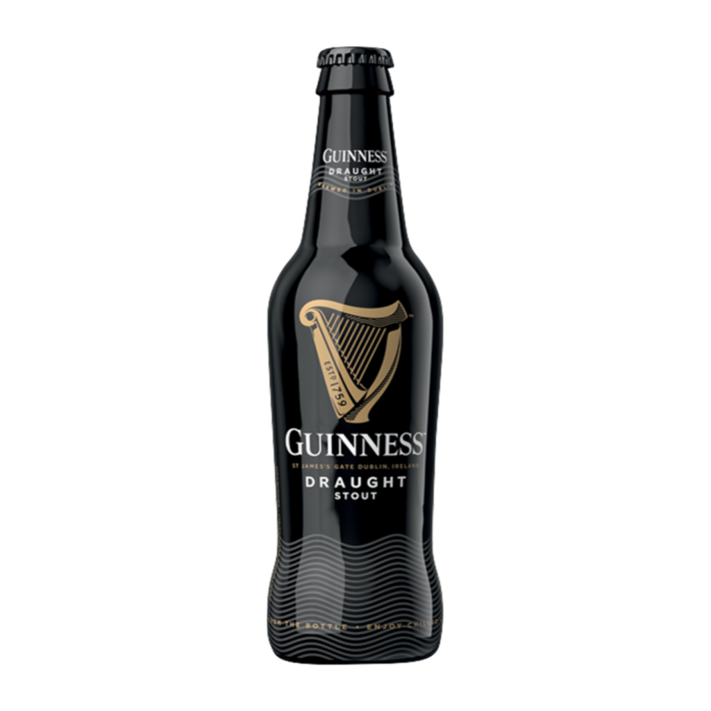 guinness draught irish stout nitro 44cl guinness birra scura cremosa irlanda stout irlandese classica guinness draught