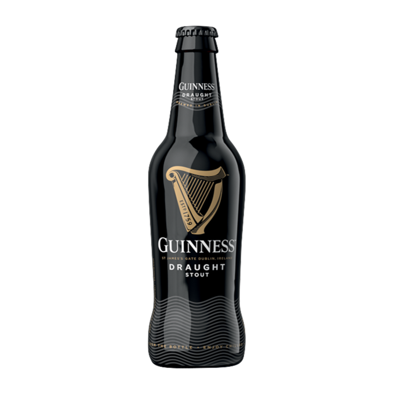 guinness draught irish stout nitro 44cl guinness birra scura cremosa irlanda stout irlandese classica guinness draught