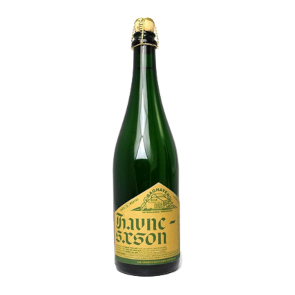 mikkeller havne saeson saison belga moderna birra farmhouse ale mikkeller havne saison saison artigianale danese lievito rustico