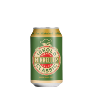mikkeller iskold classic vienna lager mikkeller iskold classic 33cl vienna lager mikkeller danimarca