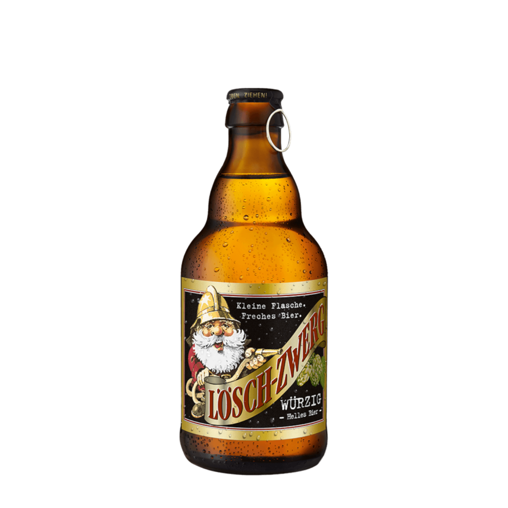 loesch zwerg wuerzig hell birra tedesca speziata lager helles aromatica germania loesch zwerg birra chiara tedesca speziata wuerzig hell