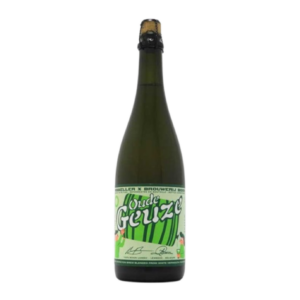 mikkeller x boon oude geuze vermouth ba 75cl gueuze lambic affinata in botte ex vermouth birra acida mikkeller boon collaborazione