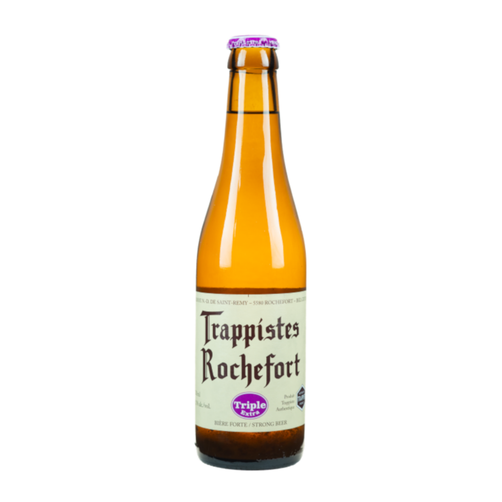 rochefort triple extra birra trappista belga rochefort triple extra belgian tripel birra trappista rochefort triple extra