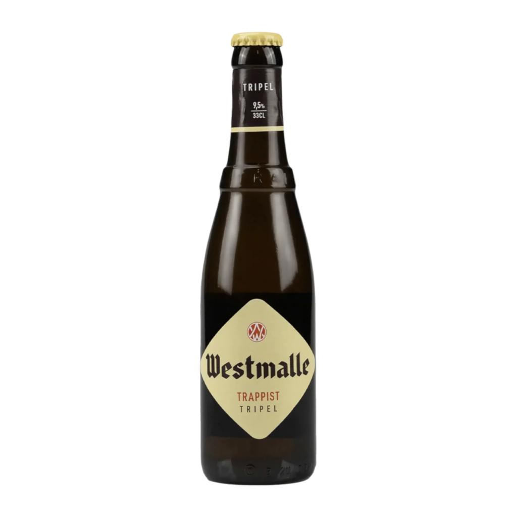 westmalle tripel 33cl birra trappista belga westmalle tripel belgian tripel 33cl birra trappista westmalle tripel 33cl