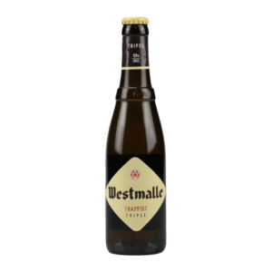 westmalle tripel 33cl birra trappista belga westmalle tripel belgian tripel 33cl birra trappista westmalle tripel 33cl