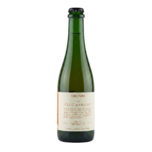 Podere La Berta Vècc Apricot Saison affinata con albicocca.